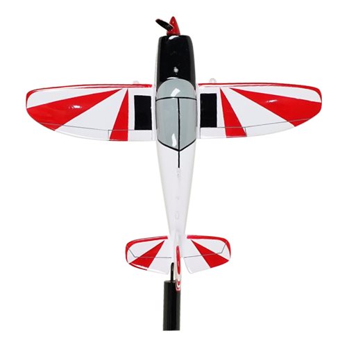 Mudry CAP 10B Briefing Stick - View 6