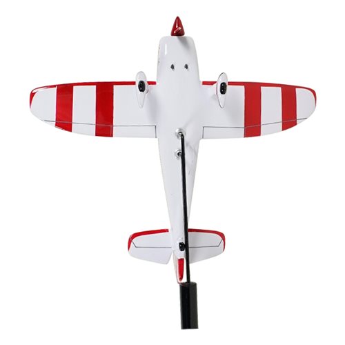 Mudry CAP 10B Briefing Stick - View 7