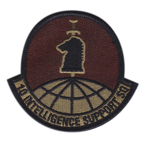 10 ISS Shadow Knight OCP Patch