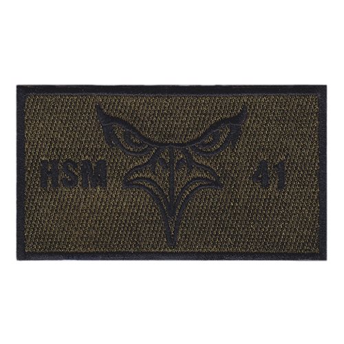 HSM-41 Seahawk OCP Patch
