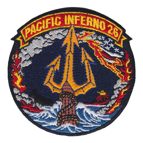 COMPACFLT Pacific Inferno Patch