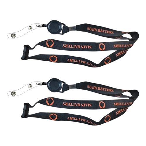 VAQ-144 Lanyard