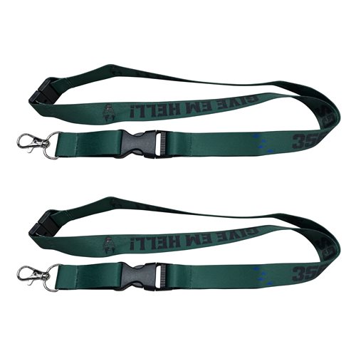 356 FGS Lanyard