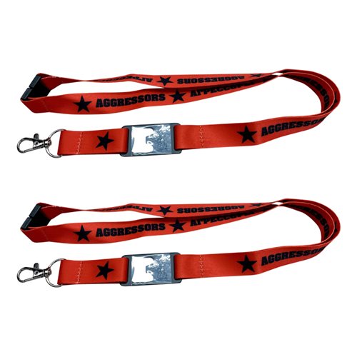 64 AGRS Lanyard