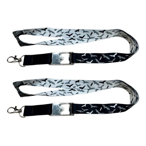 9 BGS Lanyard