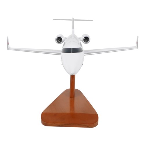 Bombardier Learjet 40XR Aircraft Model - View 3