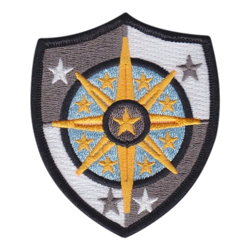 US Army CPB Patch