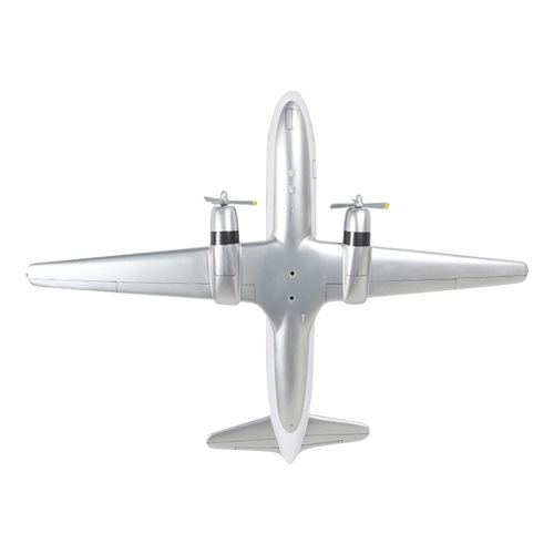 Eastern Airlines Convair 440-86 Metropolitan Custom Airplane Model - View 7