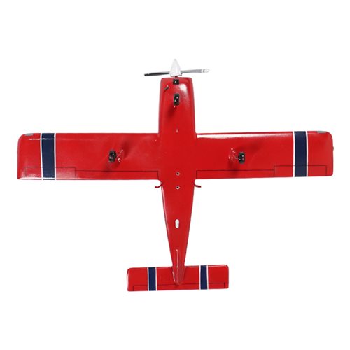 Beechcraft B19 Musketeer Sport Custom Aircraft Model - View 7