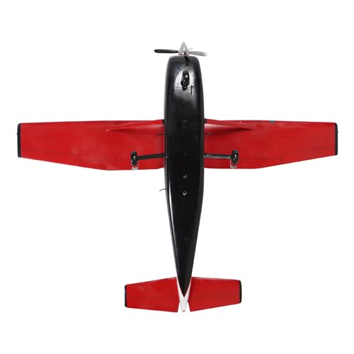 Cessna T207A Turbo Stationair Custom Airplane Model - View 7