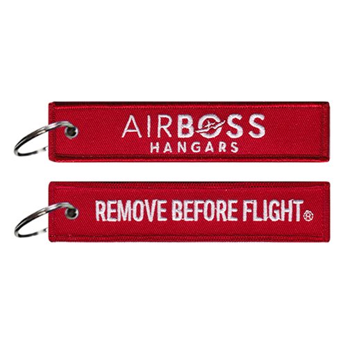 AirBOSS Hangars RBF Key Flag