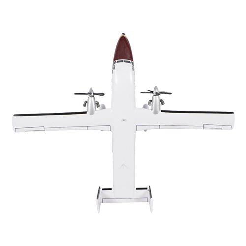 Allegheny Airlines Short 330-200 Custom Aircraft Model - View 6