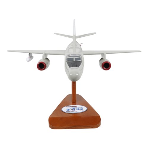 Design Your Own Douglas NTA-3B Skywarrior Custom Aircraft Model - View 3