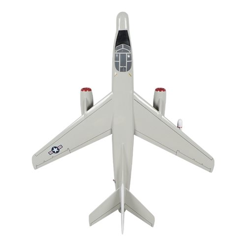 Design Your Own Douglas NTA-3B Skywarrior Custom Aircraft Model - View 6