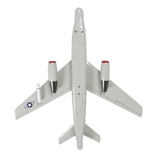Design Your Own Douglas NTA-3B Skywarrior Custom Aircraft Model - View 7