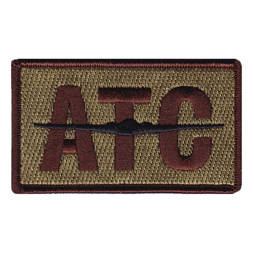 ATC B-2 Duty Identifier OCP Patch