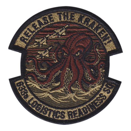 633 LRS Release The Kraken OCP Patch