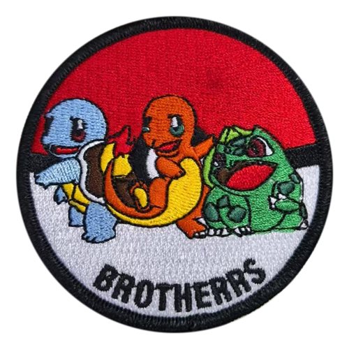 CVN-71 AO1 USN Pokemon Brotherss Patch