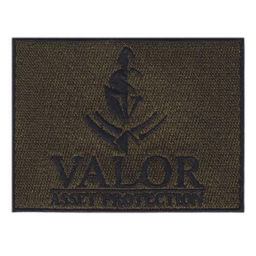 Valor Asset Protection Patch