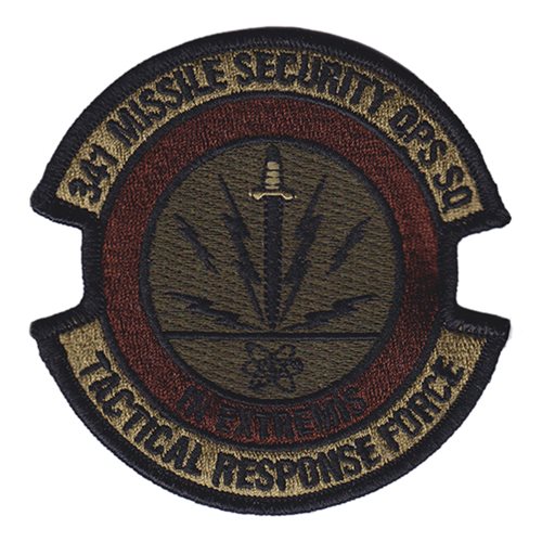341 MSOS TRF OCP Patch