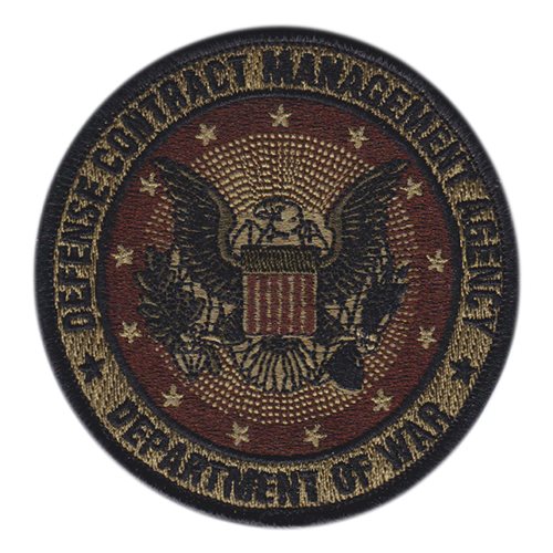 DCMA Salt Lake City OCP Patch