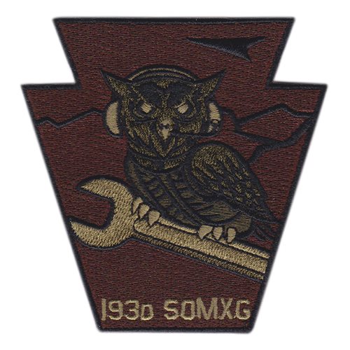 193 SOMXG Morale OCP Patch