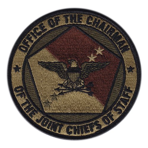 OCJCS Chairman's Action Group OCP Patch