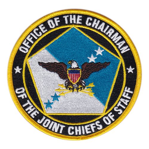 OCJCS Chairman's Action Group Patch