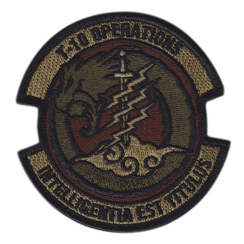 181 ISRG T-10 Ops OCP Patch