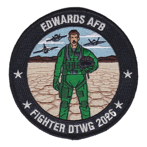 412 OG Fighter DTWG 2026 Patch