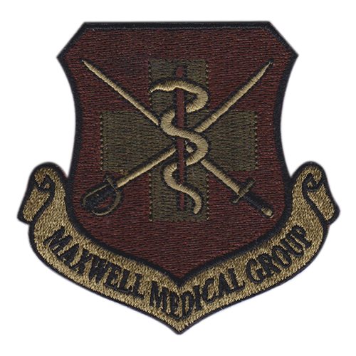 359 MDG Maxwell OCP Patch