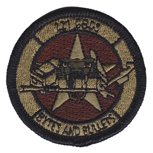 221 CBCS Morale OCP Path