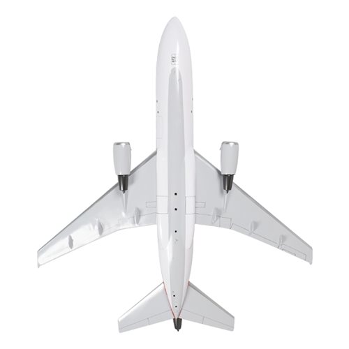Continental Airlines DC-10-30 Custom Airplane Model  - View 7