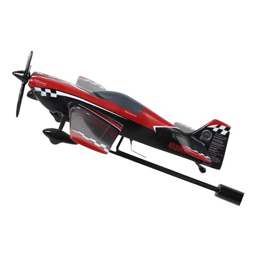 MX Aircraft MXS Briefing Stick - View 2