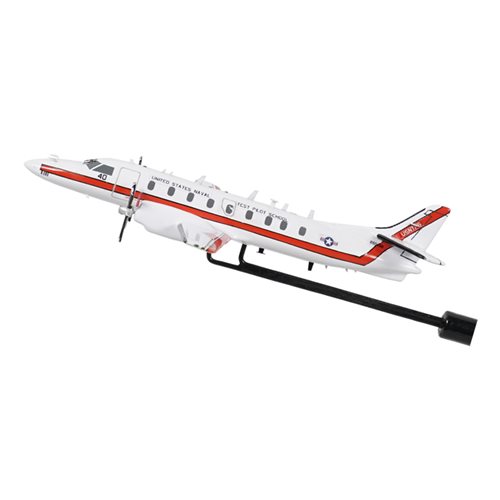 USNTPS Fairchild C-26A Metro II Briefing Sticks - View 2