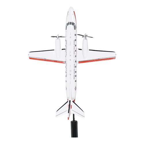 USNTPS Fairchild C-26A Metro II Briefing Sticks - View 5