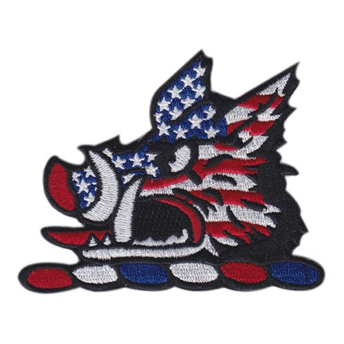 VFA-11 Arnie Patch