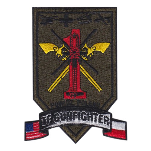 1-1 AB TF Gunfighter Patch