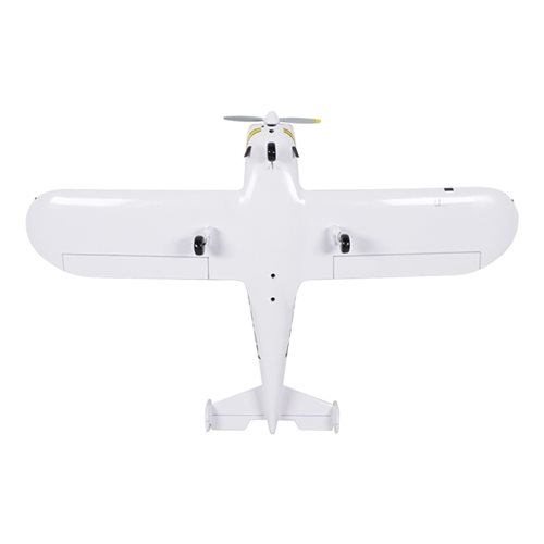ALON A2 AirCoupe Custom Airplane Model  - View 7