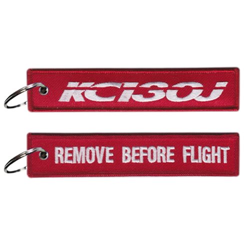 LM KC-130J RBF Key Flag
