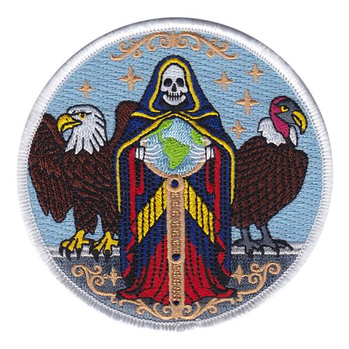377 WSSS Keeper of the Final Balance Patch