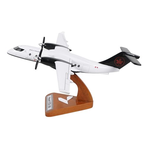 Air Canada ES-36 Custom Aircraft Model - View 2
