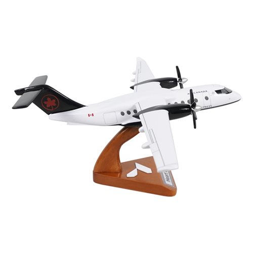 Air Canada ES-36 Custom Aircraft Model - View 4