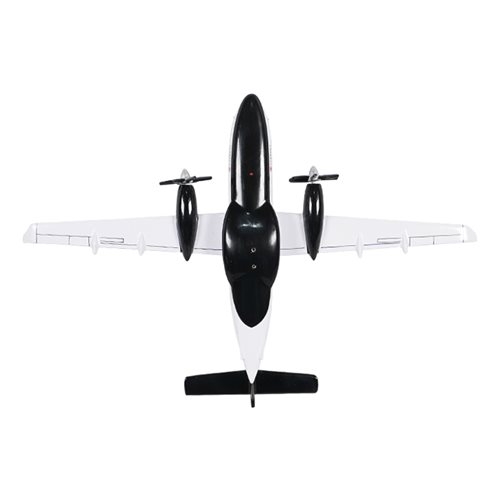 Air Canada ES-36 Custom Aircraft Model - View 7