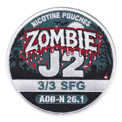 3-3 SFG Zombie J2 Patch