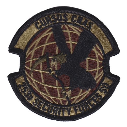 253 SFS OCP Patch