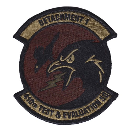 410 TES Det 1 OCP Patch