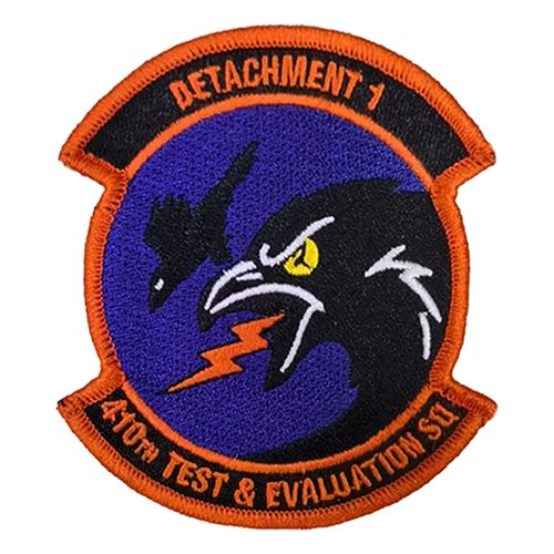 410 TES Det 1 Patch