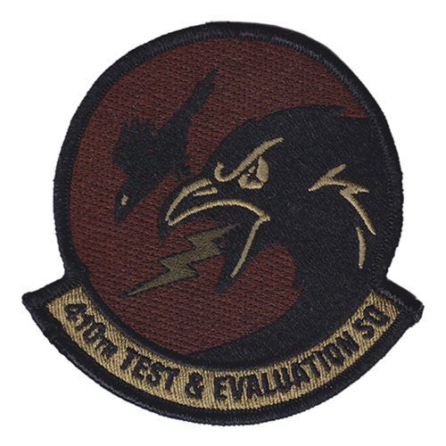 410 TES OCP Patch