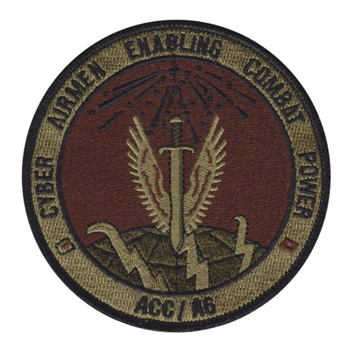 ACC A6 OCP Patch